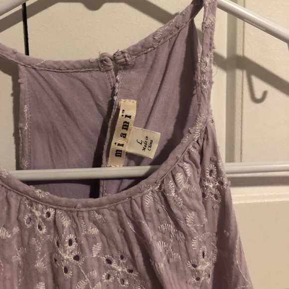 Top from Francesca’s - Picture 2 of 3